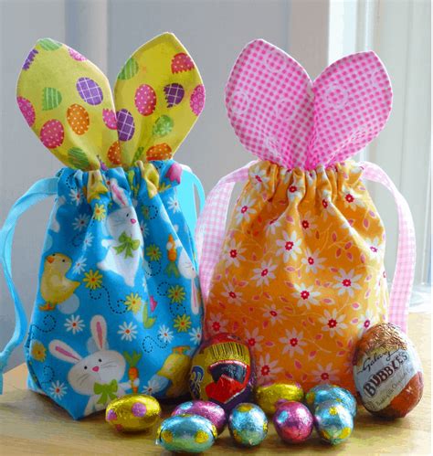 10 Awesome Easter Sewing Crafts you could make and sell - SmartpenniesLife