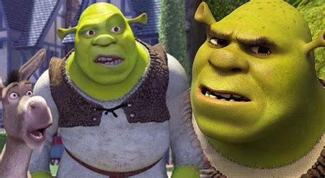 Shrek 5 Trailer ¿cuál Es La Fecha De Estreno Que Se Filtró De La Nueva