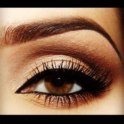 🍂🍁fall Makeup Looks🍂🍁 Neutral Smokey Eye Smokey Eye Tutorial Smokey