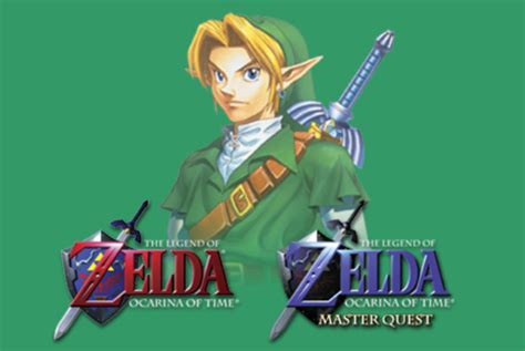 Descargar Legend Zelda Ocarina Time Espanol N64 Expansion Lidiyist