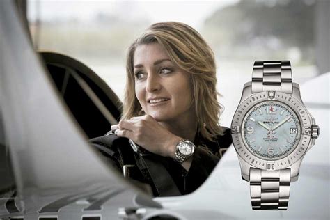 Breitling Womens Watches