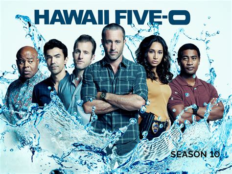 Hawaii Five O - Hawaii Five O Season 10 Release Date Plot Cast And