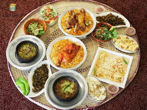5 Must Try Qatari Restaurants Marhaba Qatar