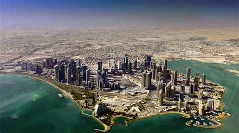 Qatar Country Facts
