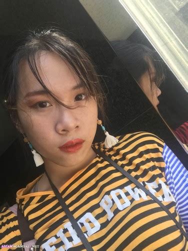 vietnamese gf le nguyet duy linh leaked sex tape scandal