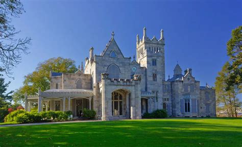 Top Castles For Sale In The Usa Which Are Worth It