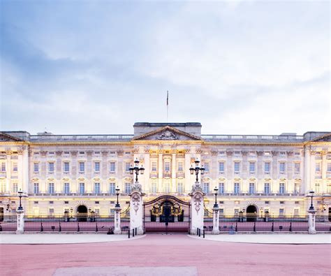 With the help of his architect, john nash. Check out all the incredible homes owned by the British ...