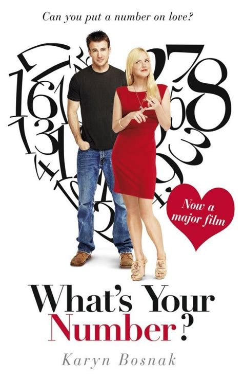 What S Your Number Movie Poster