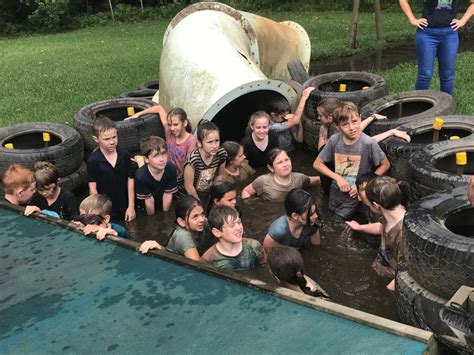 Year 4 Camp At The Great Aussie Bush Camp Kincumber Scas News