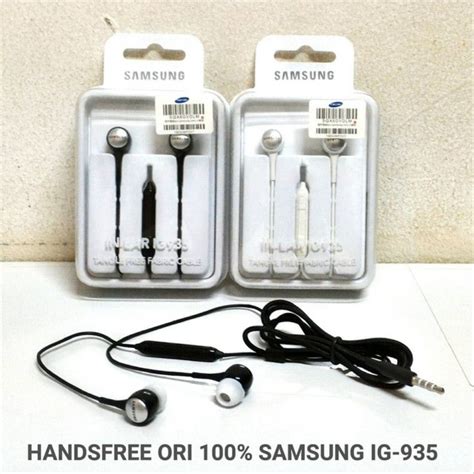 Cara Membedakan Earphone Samsung Asli Atau Palsu