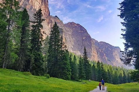 7 Absolute Best Day Hikes In The Dolomites Italy Map And Tips Best