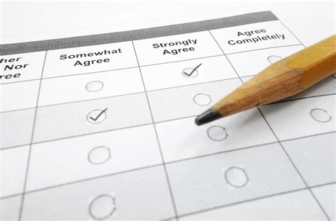 Five Ways To Improve Survey Response Rates — Communication Resources