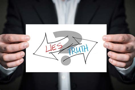5 big lies you ve been told about starting a business