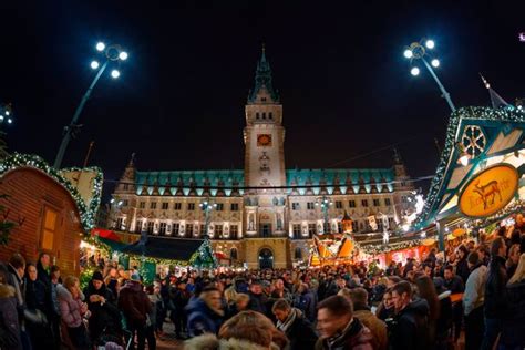 Best Christmas Market Cruises To Have On Your Radar And Where To Find