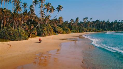 இலங்கை அரசின் அதிகாரப்பூர்வமான இணைய நுழைவாயில் வரவேற்கிறோம். Sri Lanka Travel | DJI Mavic Drone Footage! - YouTube