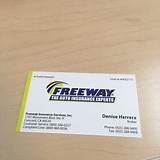Images of Freeway Insurance Concord Ca