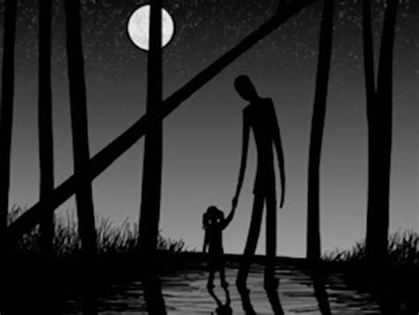 Beware The Slenderman 7 Things We Learned About Morgan Geyser Anissa Weier