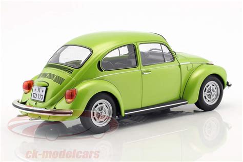 Cars Trucks And Vans Diecast And Toy Vehicles Toys 1973 Volkswagen Beetle