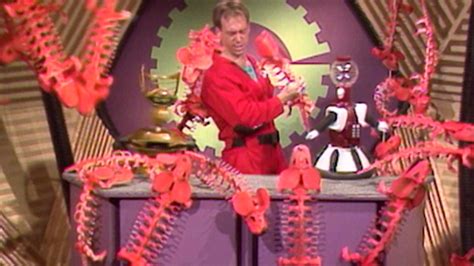 Mst3k The Crawling Hand Watch Free On Pluto Tv United States