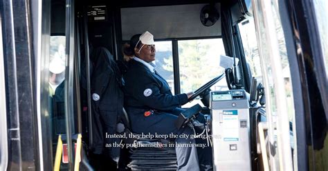 Ddot Bus In Nyt Driver Transportation Riders United