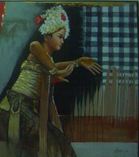 Cucu Rahman Haevi Seni Rupa Tradisional Modern Dan Kontemporer
