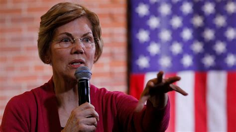 Elizabeth Warren Apologizes For Native American Heritage Claims The