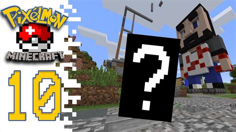 Maybe you would like to learn more about one of these? Minecraft Pixelmon (Public Server) - EP10 - First Shiny ...