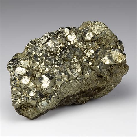 Pyrite Minerals For Sale 8602730