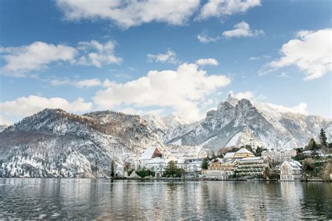 Unsere Seehotel Das Traunsee Erfahrungen The Chill Report