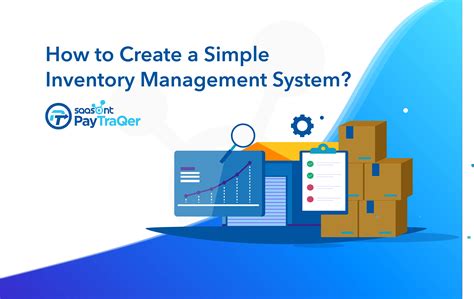 What Is Inventory Management Inventory System Managem