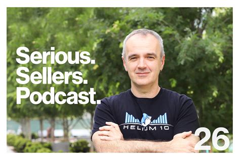 Episode 26 Helium 10s Cto Shares Insights Into Our Amazon Sales