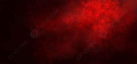 Dark Red Abstract Smoke Cloud Dark Color Background Dark Dark