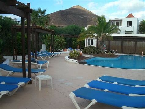 Hotel Nudist Zone Picture Of Fuerteventura Princess Esquinzo