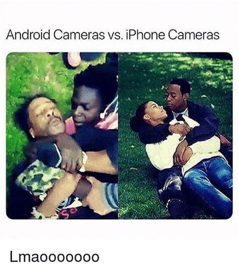 40 Funniest Iphone Vs Android Memes Updated 2021 Summer