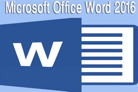 Microsoft Word 2016 Crack With Keygen Free Download