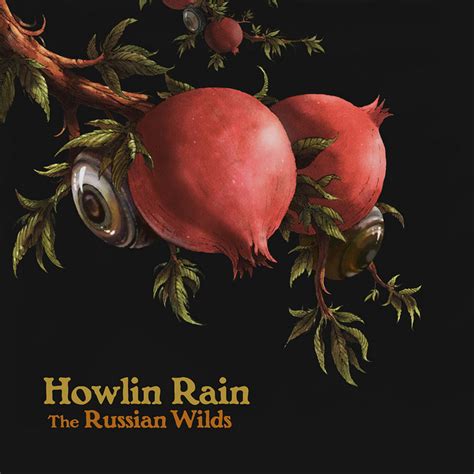 The Russian Wilds Album By Howlin Rain Spotify