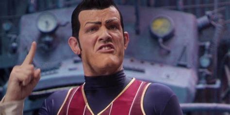 Muere El Actor Stefán Karl Stefánsson El Villano De Lazy Town A Los