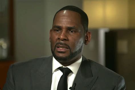 Get the latest news, photos, videos, and more on r kelly from yahoo entertainment. R. Kelly Says His 'Spirit' Told Him to Do Gayle King ...