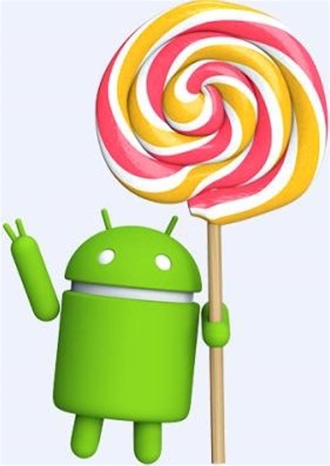 Lanzamiento De Android 50 Descubre Los Dispositivos Que Actualizarán