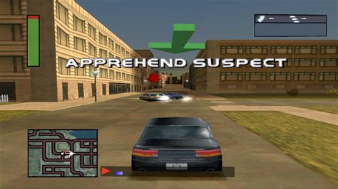Worlds Scariest Police Chases Ntsc U Iso