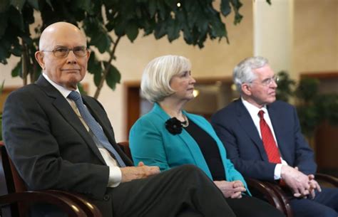 Mormon Church Announces Protections For Gays The Washington Post