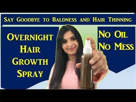 Check out our bald spots selection for the very best in unique or custom, handmade pieces from our conditioners & treatments shops. Hair Regrowth Spray for Bald Spots & Thinning Hair for Men ...