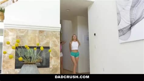 Dadcrush Seduced By My Stepdaughter Her Best Friend Free Hd Porn