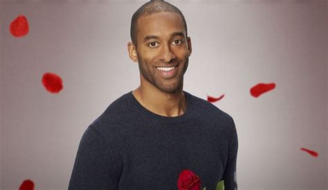 'The Bachelor' names its first black bachelor - pennlive.com