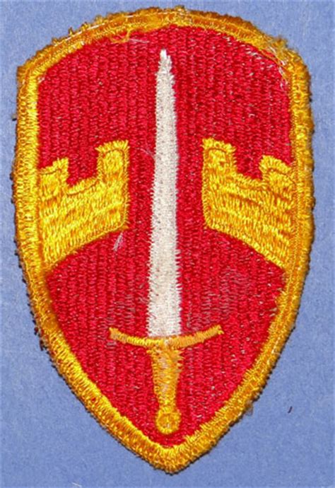 Views Of Military Assistance Command Vietnam Patch Us Patches