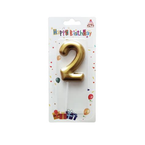 Number Candle Png Hd Png Mart