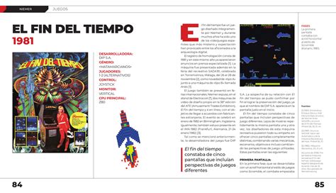 Libro Recreativas Historia Del Videojuego Arcade Español Isbn 978 84