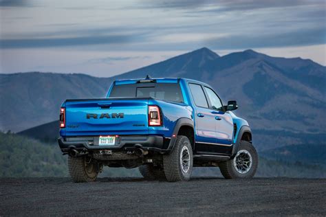 2023 ram 1500 limited elite edition joins half-ton pickup's lineup