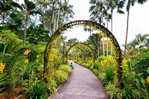 Top 20 Most Beautiful Places To Visit In Singapore Globalgrasshopper