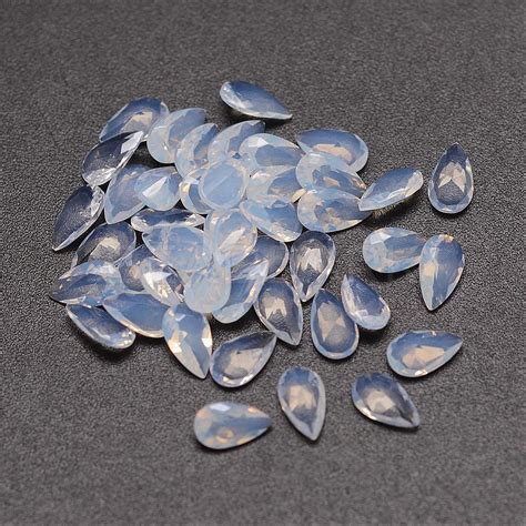 Glass Cabochons - Beadpark.com